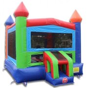 Rodeo Bounce House
