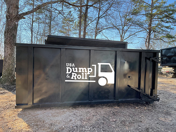 Dumpster Rental Spartanburg SC