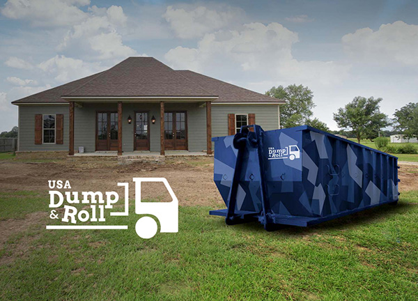 Dumpster Rental Spartanburg SC