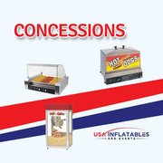 Concessions