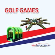 Golf Games