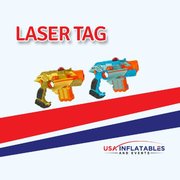 Laser Tag