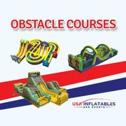 Obstacle Courses