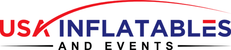 USA Inflatables 