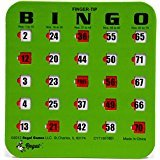 Bingo Cards - 50 extra - 