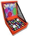 Colors - Tub Game - 
