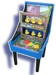 Duck Hunt - Tub Game - 