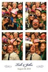 Photo Booth Each Additional hour