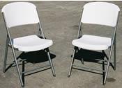 Chairs -