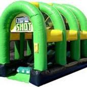 Chip Shot Golf Inflatable Game 