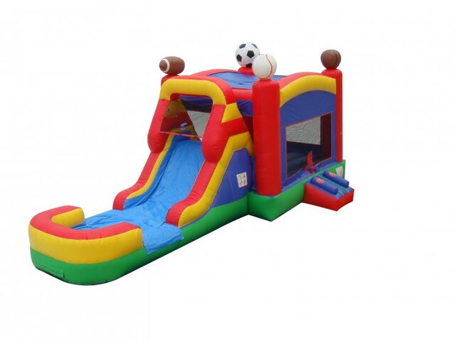 13 X 28  Classic Sports Combo