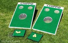 Chippo Golf Game