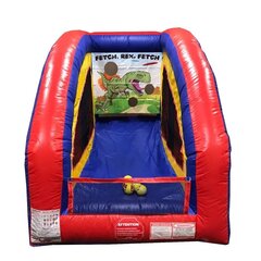 Fetch Rex Carnival Game