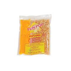 Popcorn Supplies for 24 servings - 