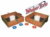 Washer Toss Game - 