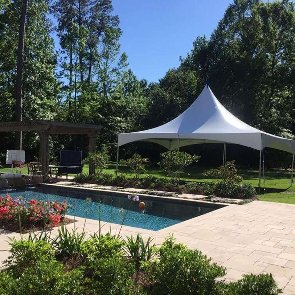 20x30 Marquee