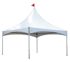 20x20 Marquee Tent