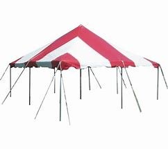 30x40 Pole Tent