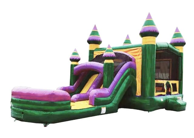 USA Jumps, LLC - Party rentals for Covington