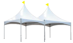 20x40 Marquee Tent