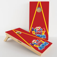 Cornhole
