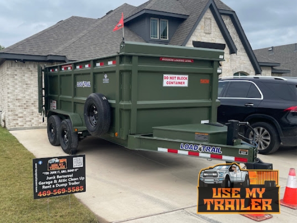 dumpster rental greenville