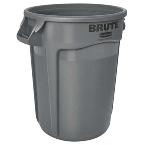 32 gallon Heavy Duty Trash Can