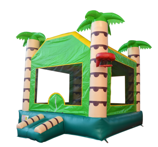Bounce Houses Rentals