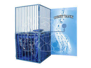 Dunk Tanks & Water Games