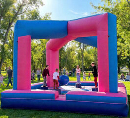 (C) Wrecking ball 1 ball