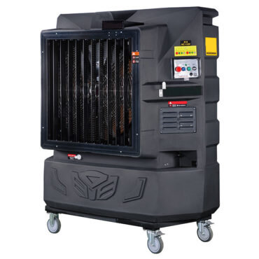 703 Large Cooling Fan - Cools 3700 SQ FT