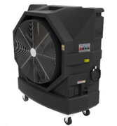 602 Large Cooling Fan - Cools 4800 SQ FT