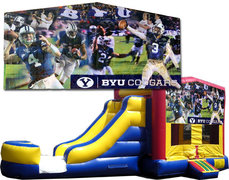 (C) BYU Bounce Slide Combo