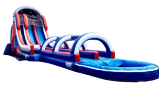 (D) 22ft American Slip n Dip