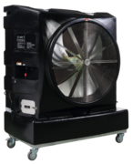 705 Large Cooling Fan - Cools 3200 SQ FT