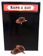 (A) Hang a Hat Game
