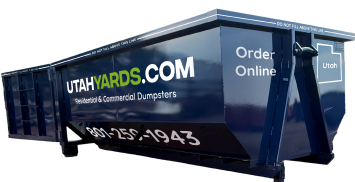 10 Yard Dumpster