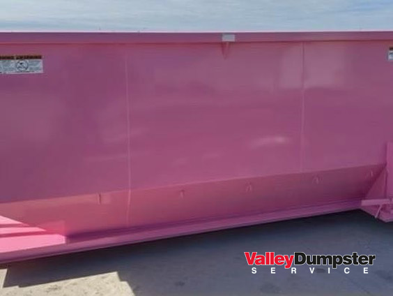 How to Rent a Dumpster Madera CA Uses for Projects of All Sizes 