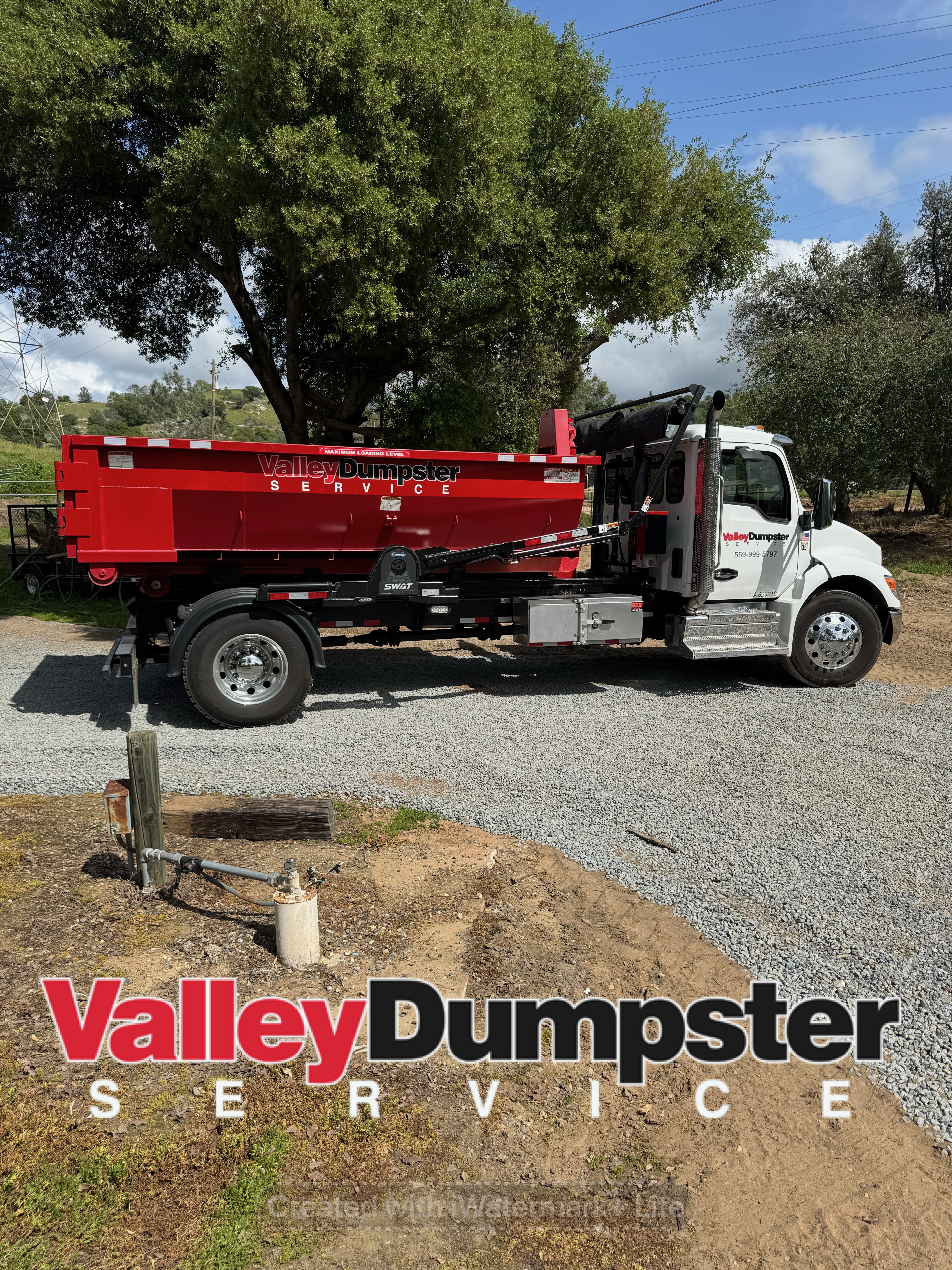 Budget Dumpster Rental Clovis CA Homeowners Rely On Budget Dumpster Rental Clovis CA Homeowners Rely On