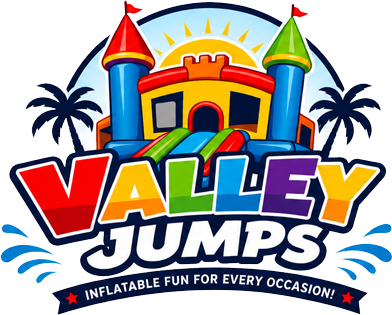 Valley Jumps