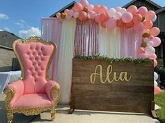 Event furniture