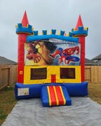 Bounce House