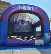 Inflatable games