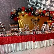 Event Decor