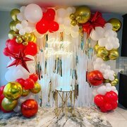 Balloon Decor