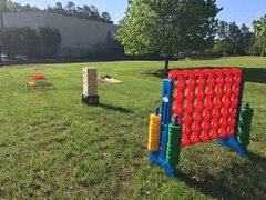 Giant Yard Games