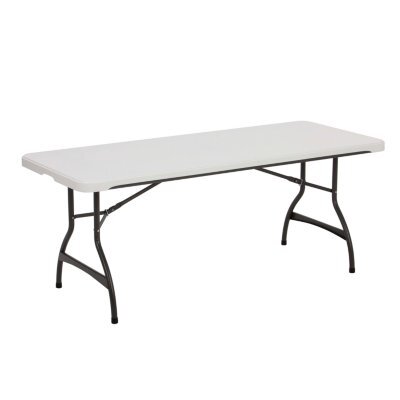 6ft. LONG TABLE- RESIN