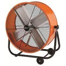 Commercial Fan