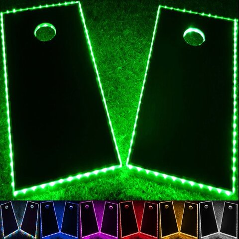 CORN HOLE LED