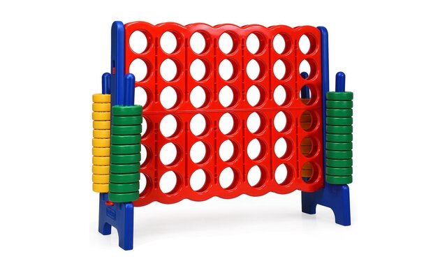 GIANT CONNECT 4